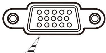 OPTOMA EP773 - Commandes RS232 - 2