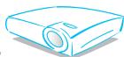 OPTOMA EP780 - Couleur - 4