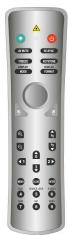 OPTOMA EP780 - NOTE - 4