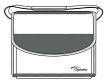 OPTOMA EW420 - Contenu de l'emballage - 4