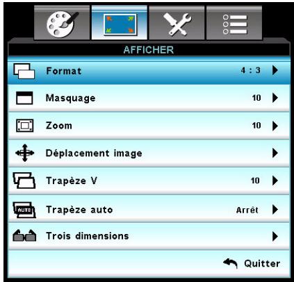 OPTOMA EW420 - AFFICHER - 1
