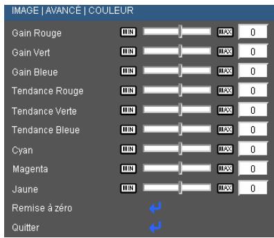 OPTOMA EW536 - Avancé | Couleur - 1
