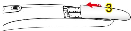 OPTOMA EW695UTis - Stylet interactif - 6