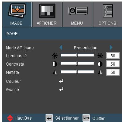 OPTOMA EW766 - IMAGE - 1