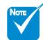 OPTOMA EW865 - Mode Puissance (Veille) - 1