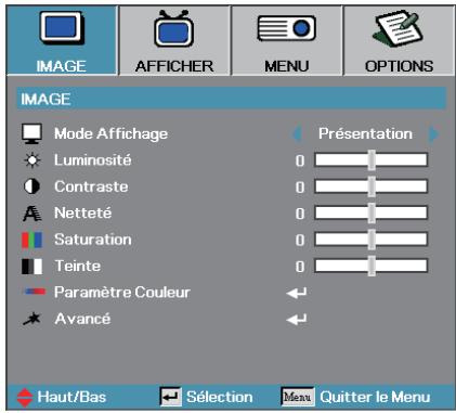OPTOMA EX530 - IMAGE - 1