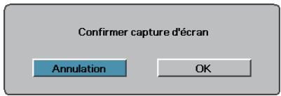 OPTOMA EX530 - Capture du logo - 1