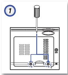 OPTOMA EX530 - Avertissement: - 1