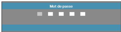 OPTOMA EX532 - Sécurité Horloge - 3