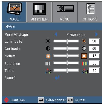 OPTOMA EX538 - IMAGE - 1