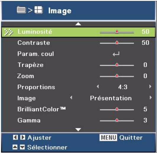 OPTOMA EX551 - Image - 1
