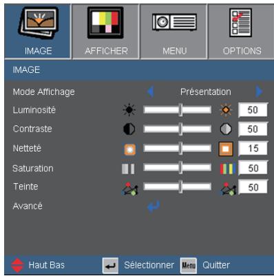OPTOMA EX612 - IMAGE - 1