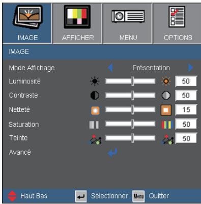 OPTOMA EX612 - IMAGE - 1