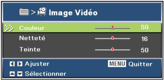 OPTOMA EX631 - Image vidéo - 1