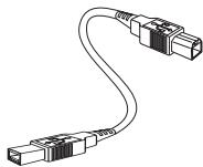 OPTOMA EX779i - Vue d'ensemble du paquet - 4