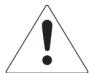 OPTOMA EX785 - Informations de Sécurité - 2