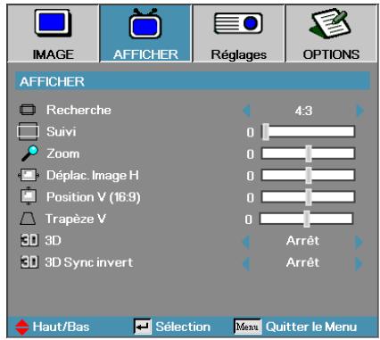 OPTOMA EX785 - Afficher - 1