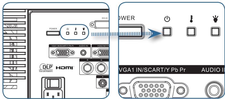 OPTOMA EX785 - Comment savoir si un câble est un câble certifié HDMI ? - 3