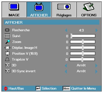 OPTOMA EX785 - Afficher - 1