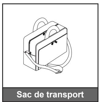 Sac de transport