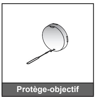 Protège-objectif