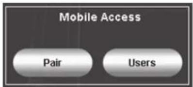 Mobile Access Pair Users