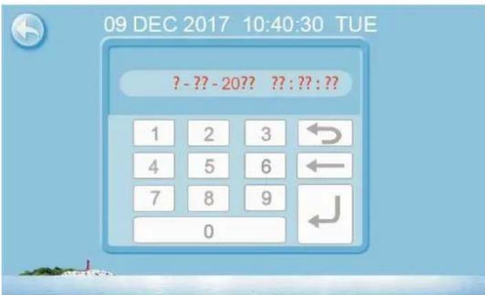 09 DEC 2017 10:40:30 TUE ? - ?? - 20?? ??:?? : ?? 1 2 3 4 5 6 7 8 9 0