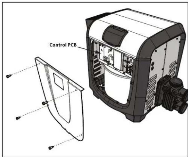 Control PCB