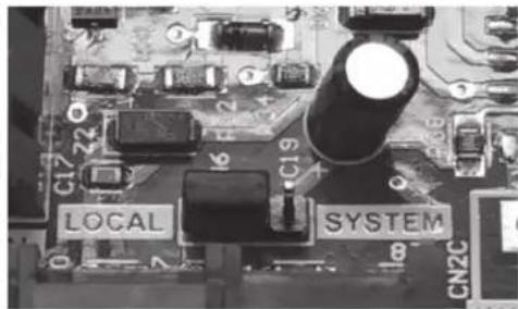 ASTRALPOOL IXI 200 - Bridging Pin Version - 2