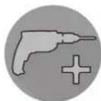 ASTRALPOOL IXI 200 - Required Tools - 12