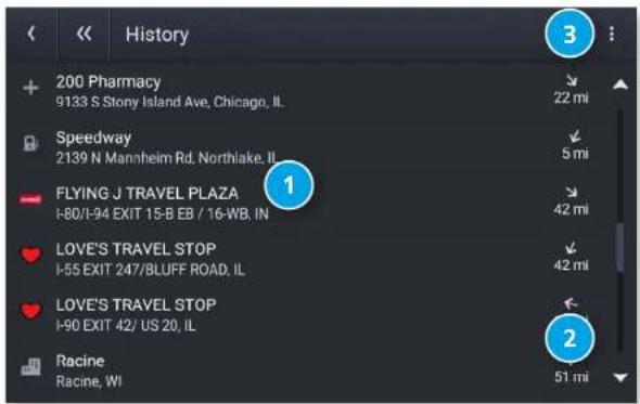 History 200 Pharmacy 9133 S Stony Island Ave, Chicago, IL Speedway 2139 N Mannheim Rd, Northlake, IL FLYING J TRAVEL PLAZA I-80/I-94 EXIT 15-B EB / 16-WB, IN LOVE'S TRAVEL STOP I-55 EXIT 247/BLUFF ROAD, IL LOVE'S TRAVEL STOP I-90 EXIT 42/ US 20, IL Racine Racine, WI 22 mi 5 mi 42 mi 42 mi 51 mi