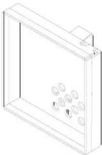 Jackson AJX-44 - SECTION 5: PARTS SECTION STRAINERS - 2
