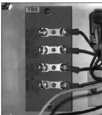 Jackson AJX-44 - SECTION 2: INSTALLATION/OPERATION INSTRUCTIONS INSTALLATION INSTRUCTIONS (CONTINUED) - 4