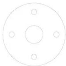 Jackson AJX-44 - Replacement Kit Note: - 4