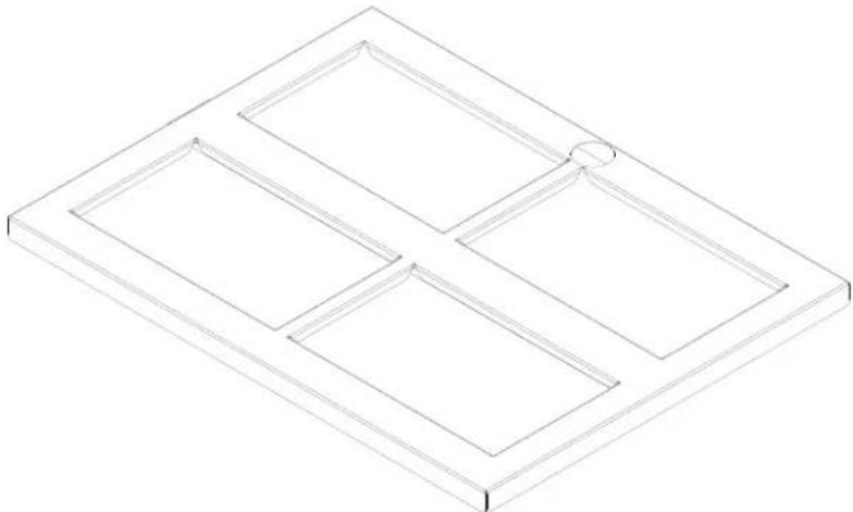 Jackson AJX-44 - SECTION 5: PARTS SECTION STRAINERS - 5
