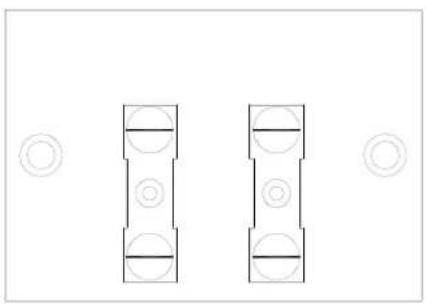 Jackson AJX-44 - EXHAUST FAN CONTROL/TABLE LIMIT SWITCH OPTIONS - 3