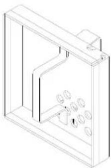 Jackson AJX-44 - SECTION 5: PARTS SECTION STRAINERS - 1