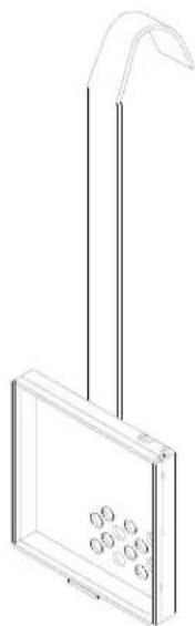 Jackson AJX-44 - SECTION 5: PARTS SECTION STRAINERS - 3
