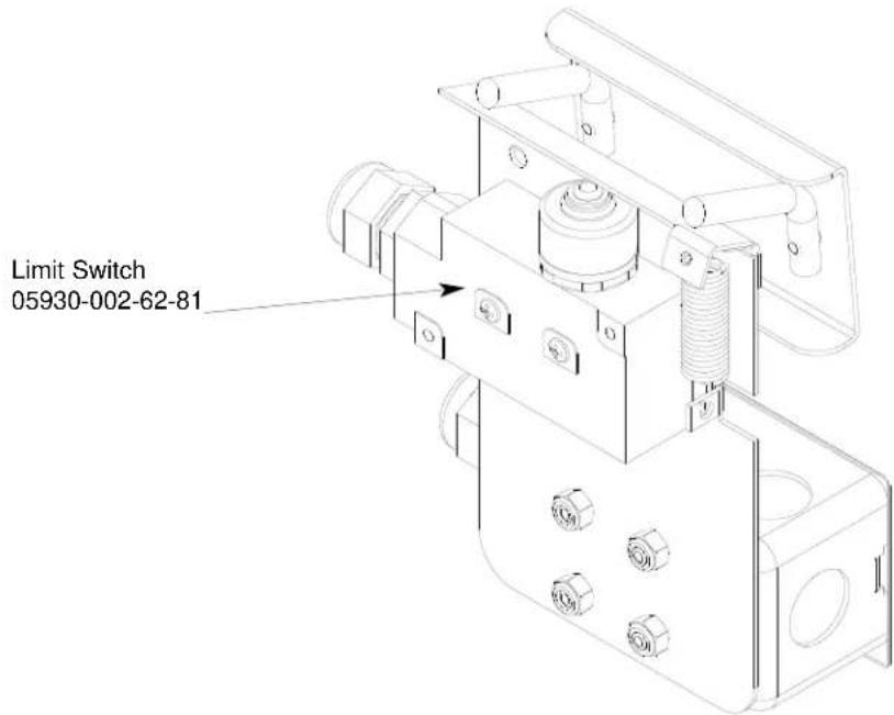 Limit Switch 05930-002-62-81