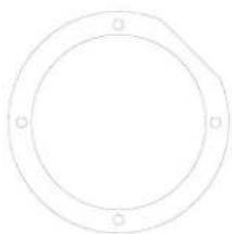 Jackson AJX-44 - PREWASH MOTOR CHART - 2