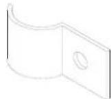 Jackson AJX-44 - Replacement Kit Note: - 1