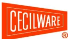 Cecilware EL-25 - Explosion View - 5