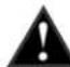 CREST AUDIO Versarray 112 MKIII - CAUTIONS: - 1