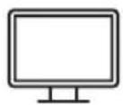 Kunft K5128X22H - Fix the TV on the wall - 1
