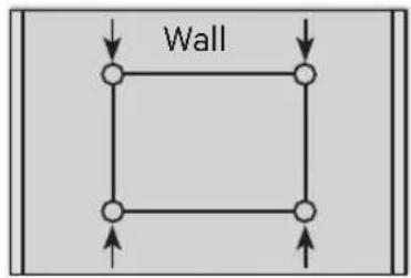 Wall