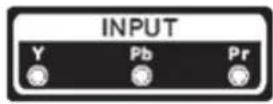 Kunft K5128X22H - USB input - 1