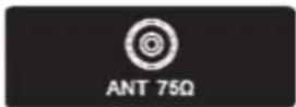 Kunft K5128X22H - Entrada SCART - 1