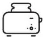 Kunft KT3602 1WE - Precauciones generales - 1