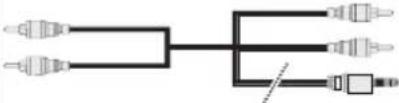 Kunft 19VLM14 - Conexiones - 8
