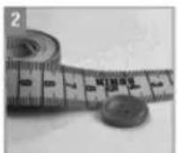 Kunft KSM2612 - Button Hole sewing - 2